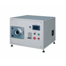 multi-function laboratory plasma equipment cleaning machine